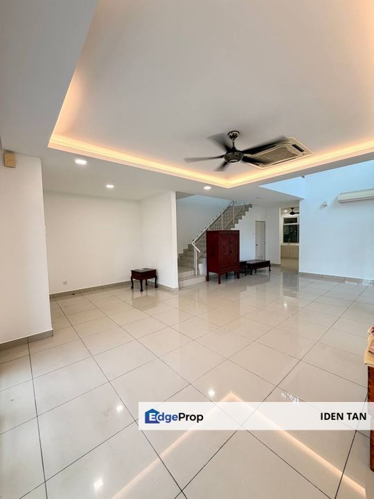 Sri Pulai Perdana Double Storey Semi-D For Sale Near Kangkar Pulai, Pulai Jaya, Taman Universiti, Pulai Utama, Taman Teratai, Sri Pulai, Pulai Flora, Johor, Skudai