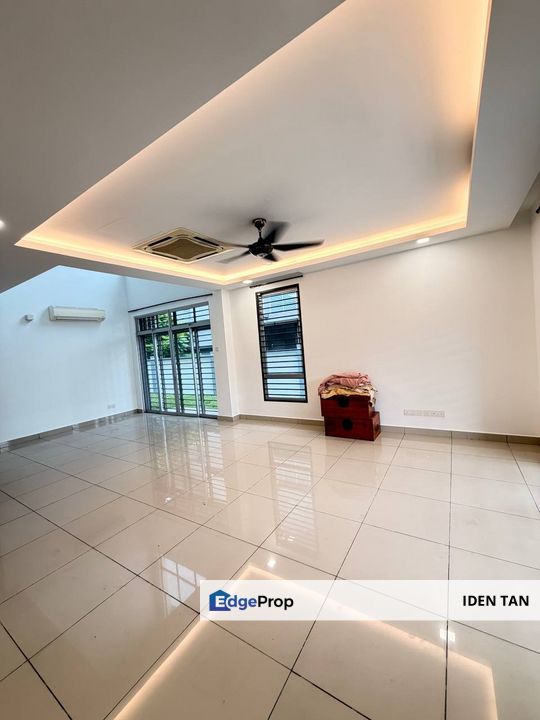 Sri Pulai Perdana Double Storey Semi-D For Sale Near Kangkar Pulai, Pulai Jaya, Taman Universiti, Pulai Utama, Taman Teratai, Sri Pulai, Pulai Flora, Johor, Skudai