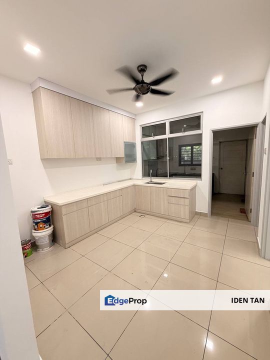 Sri Pulai Perdana Double Storey Semi-D For Sale Near Kangkar Pulai, Pulai Jaya, Taman Universiti, Pulai Utama, Taman Teratai, Sri Pulai, Pulai Flora, Johor, Skudai