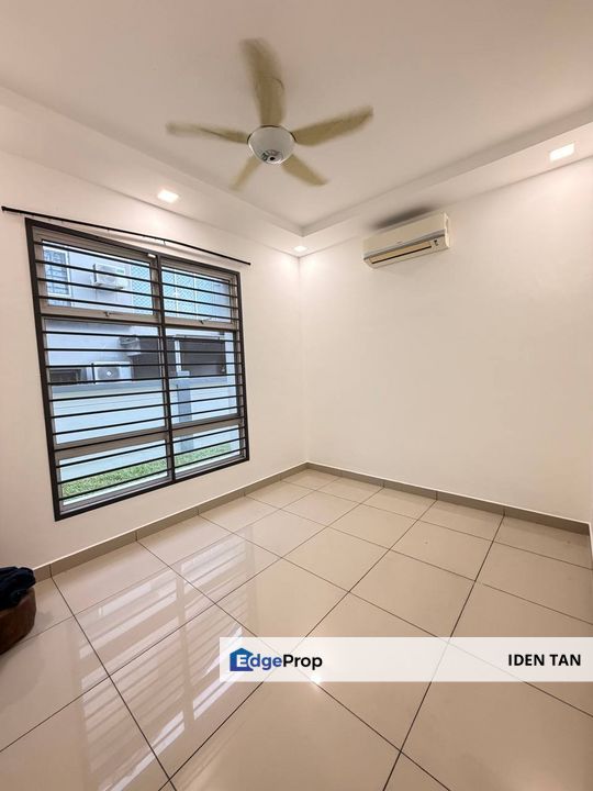 Sri Pulai Perdana Double Storey Semi-D For Sale Near Kangkar Pulai, Pulai Jaya, Taman Universiti, Pulai Utama, Taman Teratai, Sri Pulai, Pulai Flora, Johor, Skudai