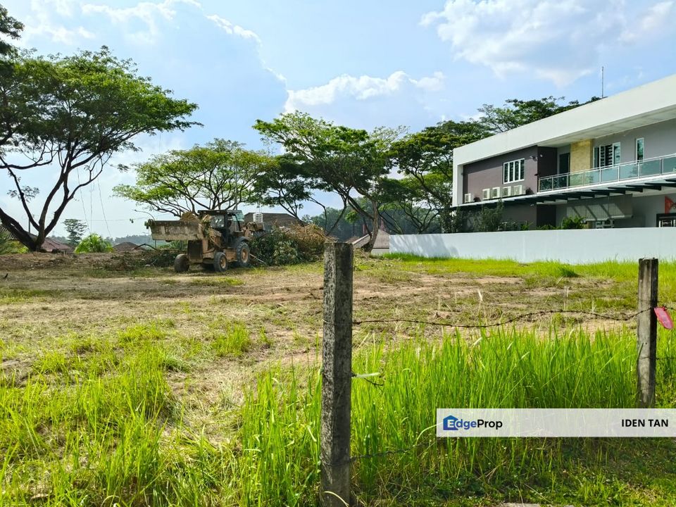 Gelang Patah Residential Land For Sale Near Leisure Farm, Ledang Heights, Nusa Perintis, Taman Nusantara, Nusa Bayu, Nusantara Prima, Setia Eco Garden, Johor, Gelang Patah