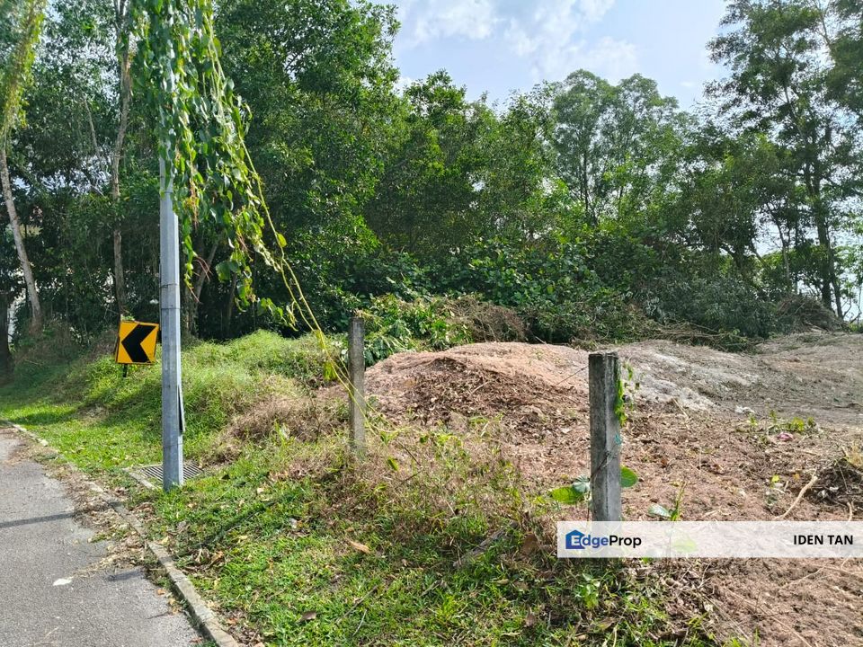 Gelang Patah Residential Land For Sale Near Leisure Farm, Ledang Heights, Nusa Perintis, Taman Nusantara, Nusa Bayu, Nusantara Prima, Setia Eco Garden, Johor, Gelang Patah