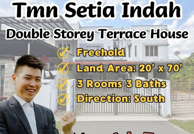 Taman Setia Indah