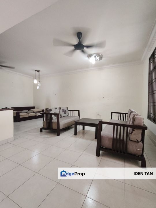 Sri Pulai Perdana Double Storey Terrace House Renovated Unit For Sale Near Kangkar Pulai, Sri Pulai, Pulai Jaya, Taman Universiti, Pulai Utama, Skudai, Johor, Skudai