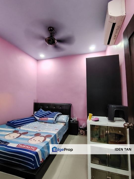Taman Universiti Single Storey Terrace House Fully Renovated Unit For Sale Near Pulai Utama, Mutiara Rini, Kangkar Pulai, Pulai Perdana, Desa Skudai, Johor, Skudai