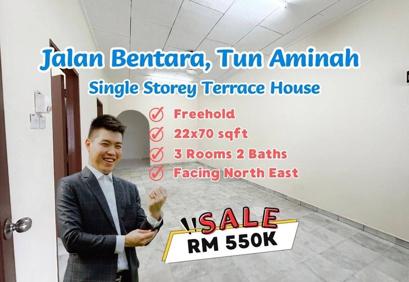 Taman Ungku Tun Aminah