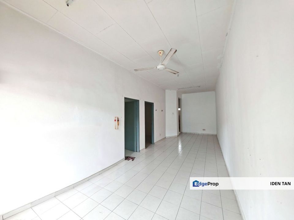 Pulai Jaya Single Storey Terrace House For Sale Near Kangkar Pulai, Pulai Emas, Sri Pulai, Taman Teratai, Pulai Perdana, Taman Universiti, Pulai Utama, Johor, Kangkar Pulai