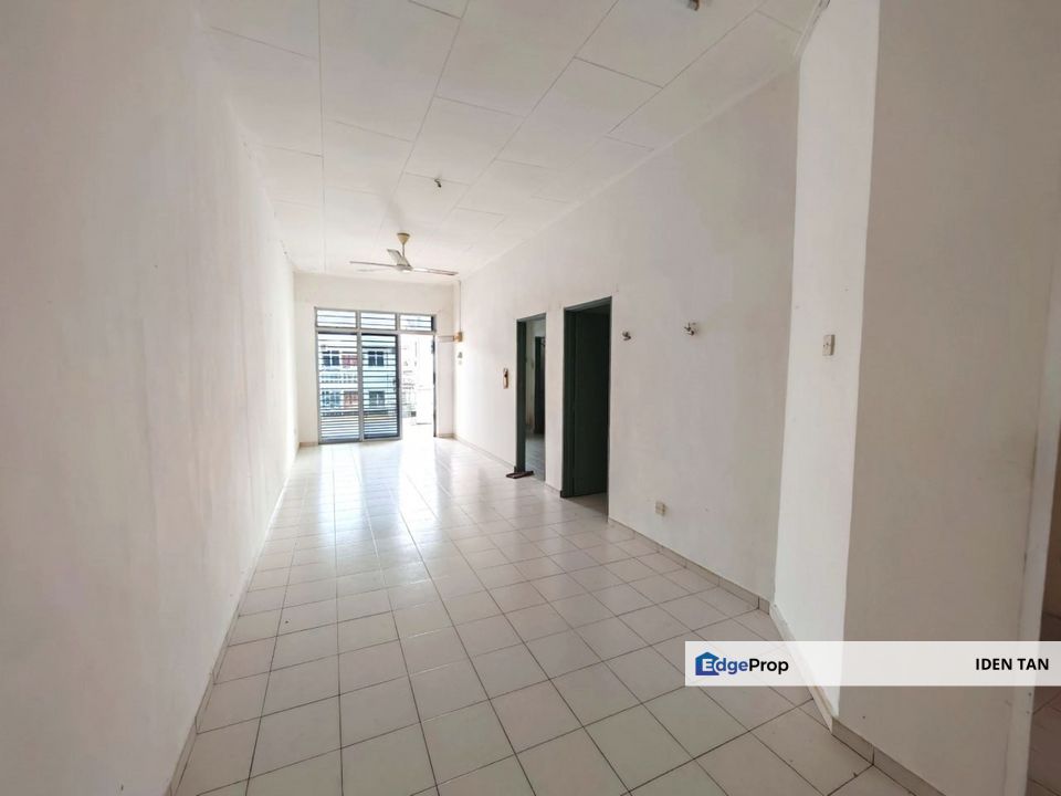 Pulai Jaya Single Storey Terrace House For Sale Near Kangkar Pulai, Pulai Emas, Sri Pulai, Taman Teratai, Pulai Perdana, Taman Universiti, Pulai Utama, Johor, Kangkar Pulai