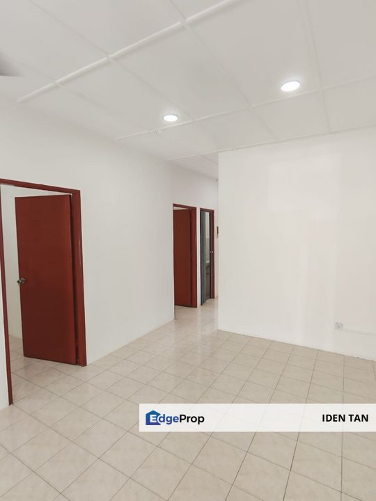 Taman Putri Kulai Single Storey Terrace House For Sale Near Taman Tropika, Lagenda Putar, Industri Kulai, Taman Permai, Taman Gemilang, Bandar Putra, Johor, Kulai