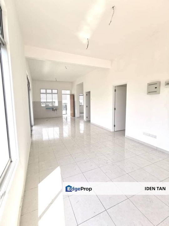 Kangkar Pulai Single Storey Terrace House Corner Lot For Sale Near Pulai Jaya, Pulai Perdana, Sri Pulai, Taman Teratai, Pulai Hijauan,Taman Universiti, Johor, Kangkar Pulai