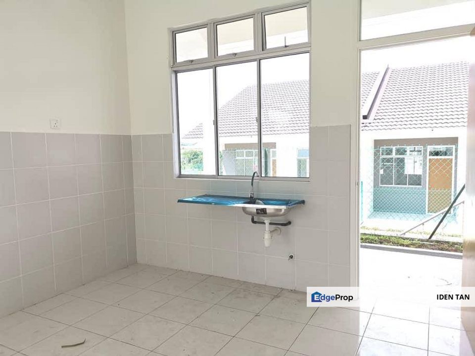 Kangkar Pulai Single Storey Terrace House Corner Lot For Sale Near Pulai Jaya, Pulai Perdana, Sri Pulai, Taman Teratai, Pulai Hijauan,Taman Universiti, Johor, Kangkar Pulai