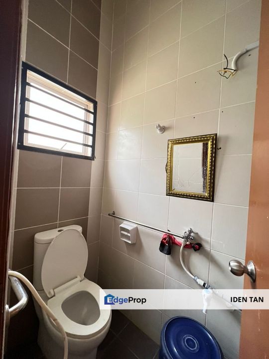 Nusantara Prima Double Storey Terrace House For Sale Near Gelang Patah, Nusa Bayu, Taman Nusantara, Nusa Perintis, Nusa Sentral, Iskandar Puteri, Johor, Nusajaya