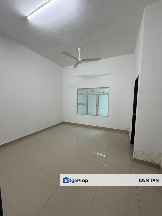 Nusantara Prima Double Storey Cluster House For Sale Near Nusa Bayu, Nusa Sentral, Taman Nusantara, Nusa Perintis, Gelang Patah, GP Prima, Taman Mas, Johor, Nusajaya