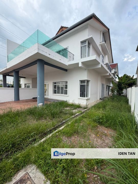 Nusantara Prima Double Storey Cluster House For Sale Near Nusa Bayu, Nusa Sentral, Taman Nusantara, Nusa Perintis, Gelang Patah, GP Prima, Taman Mas, Johor, Nusajaya