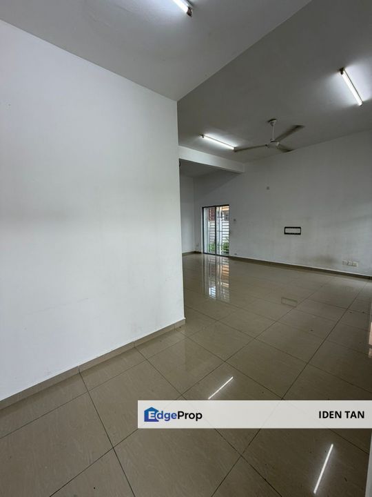 Nusantara Prima Double Storey Cluster House For Sale Near Nusa Bayu, Nusa Sentral, Taman Nusantara, Nusa Perintis, Gelang Patah, GP Prima, Taman Mas, Johor, Nusajaya