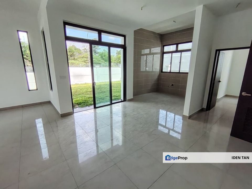 Pelangi Indah Double Storey Terrace House Corner Lot For Sale Near Taman Gaya, Puteri Wangsa, Desa Cemerlang, Tebrau, Johor Jaya, Ehsan Jaya, Austin, Johor, Ulu Tiram