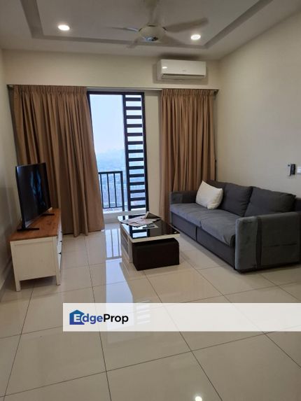 28 Boulevard, Selangor, Pandan Perdana