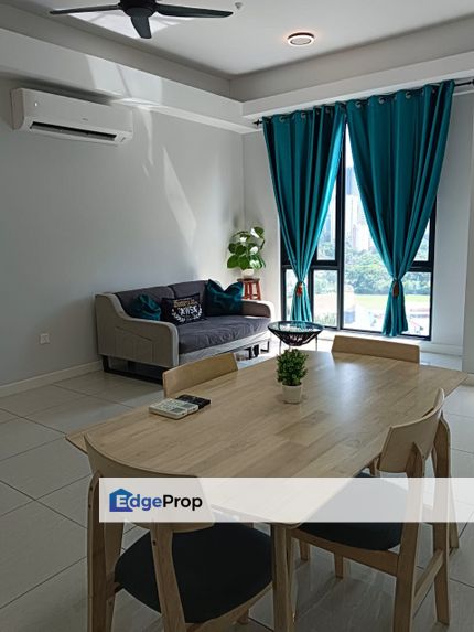 Sentral Suites , Kuala Lumpur, KL Sentral