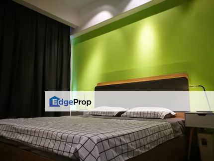 28 Boulevard, Selangor, Pandan Perdana