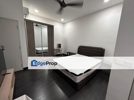 28 Boulevard, Selangor, Pandan Perdana