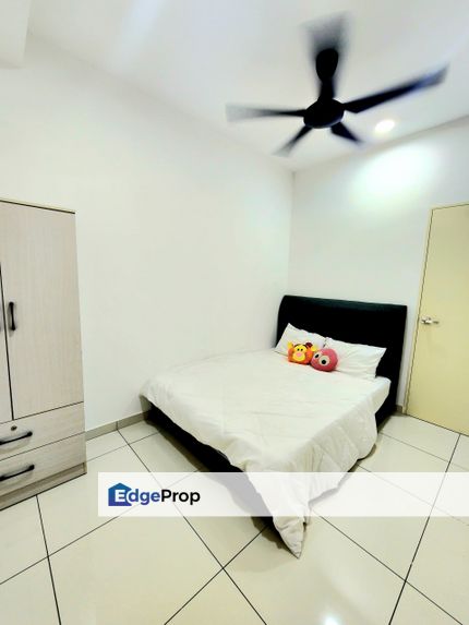 Damai Residence Sg.Besi, Kuala Lumpur, Sungai Besi
