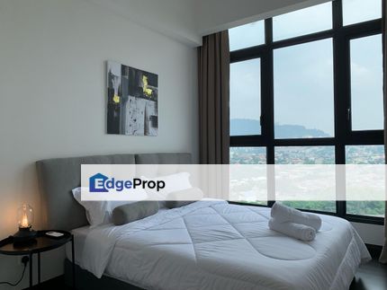 28 Boulevard, Fully Furnish, Selangor, Pandan Perdana