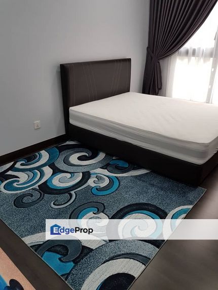 28 Boulevard Master Room, Selangor, Pandan Perdana
