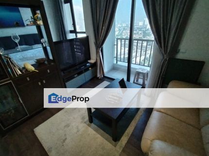 28 Boulevard, Studio 450sf Fully Furnish, Selangor, Pandan Perdana