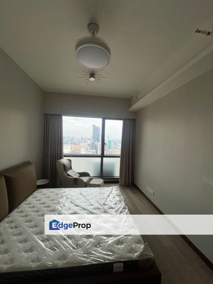 Core Residence @ TRX For Rent, Kuala Lumpur, Bandar Tun Razak