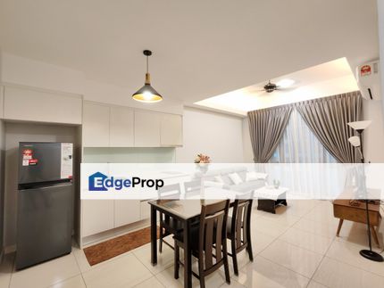Sentral Suites, Kuala Lumpur, KL Sentral