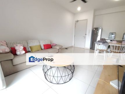 28 Boulevard Fully Furnish, Selangor, Pandan Perdana