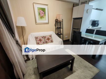 28 Boulevard, Selangor, Pandan Perdana