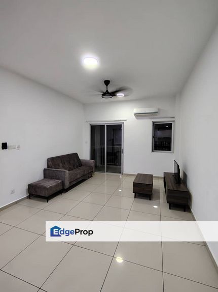 Jadite Suites, Selangor, Kajang