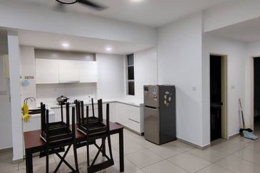 Jadite Suites @ Jade Hills