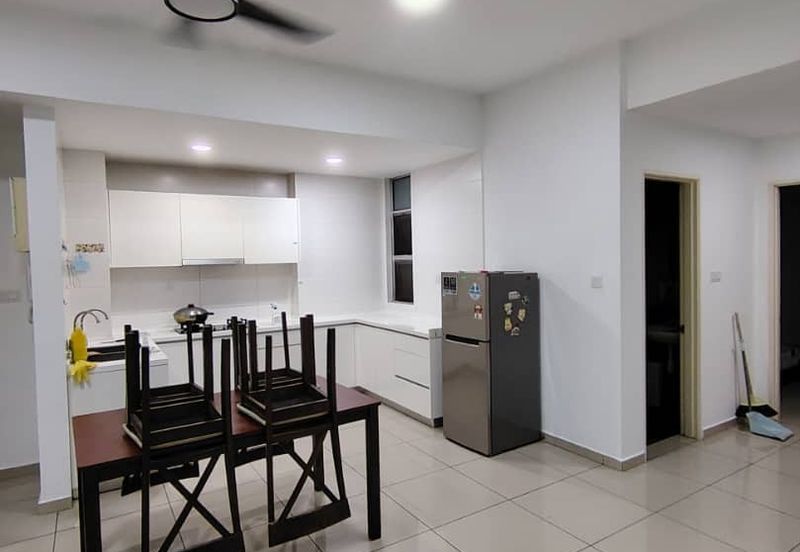 Jadite Suites @ Jade Hills