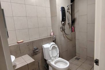 Jadite Suites @ Jade Hills