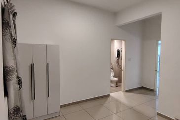 Jadite Suites @ Jade Hills