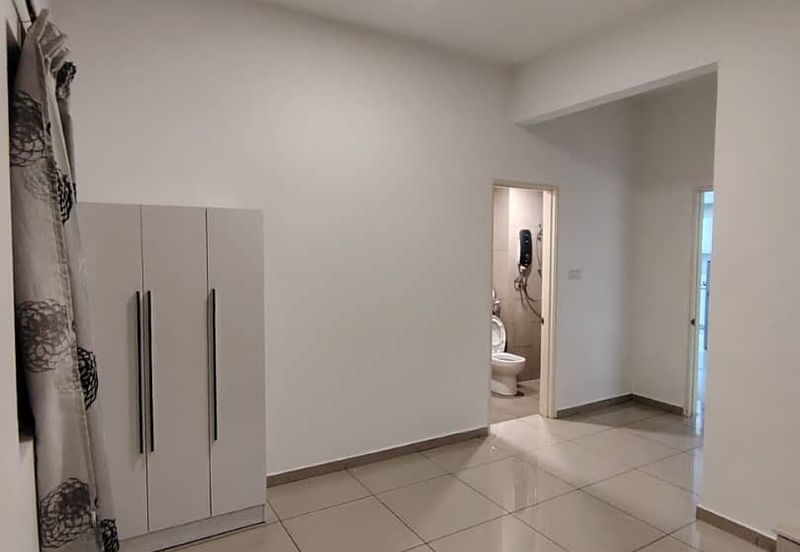 Jadite Suites @ Jade Hills