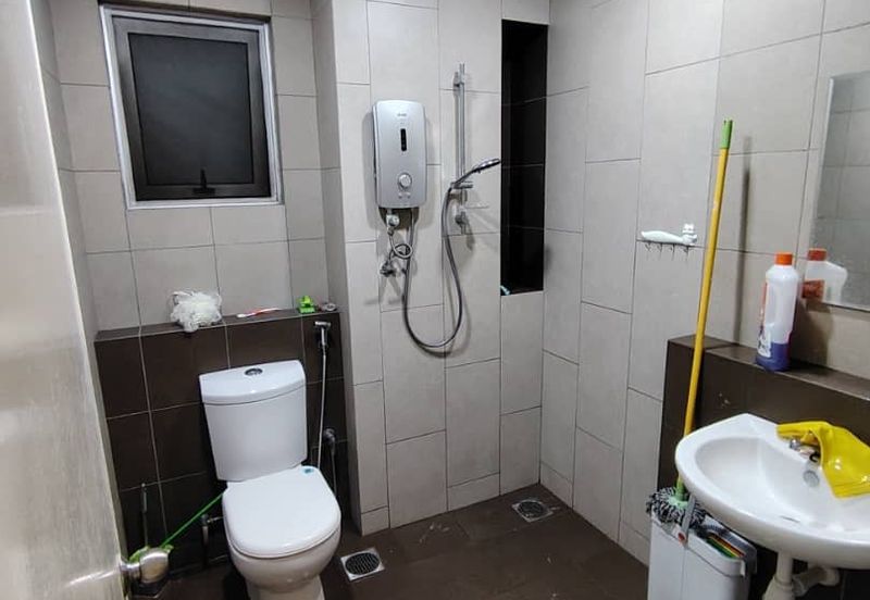 Jadite Suites @ Jade Hills