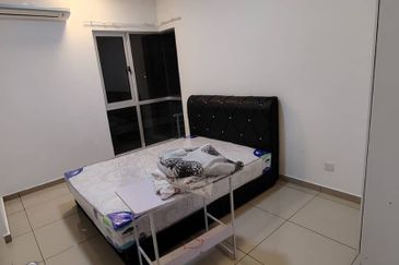 Jadite Suites @ Jade Hills