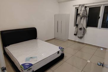 Jadite Suites @ Jade Hills