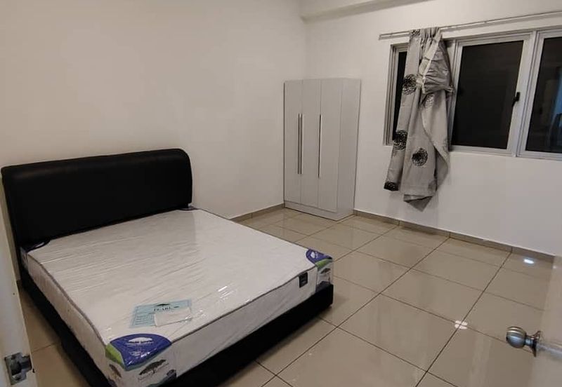 Jadite Suites @ Jade Hills