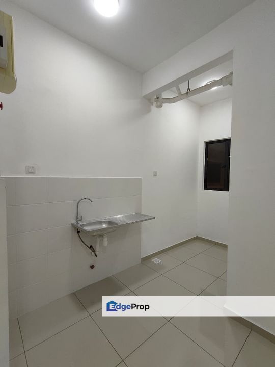 Damai Vista, Kuala Lumpur, Cheras