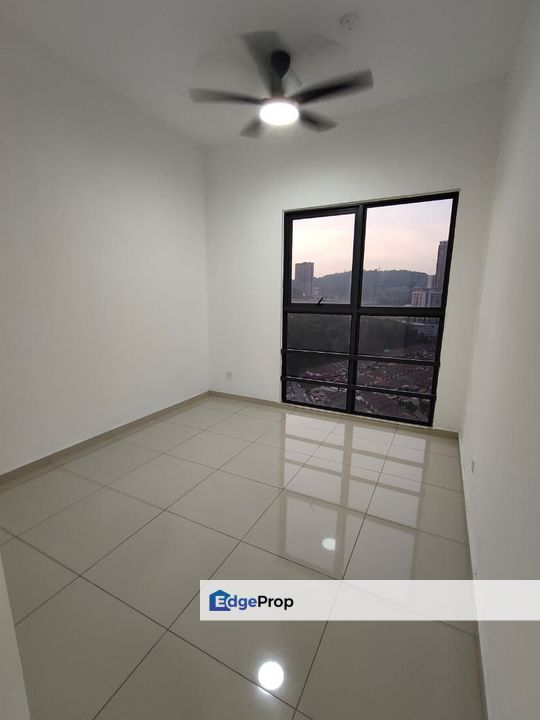 Damai Vista, Kuala Lumpur, Cheras