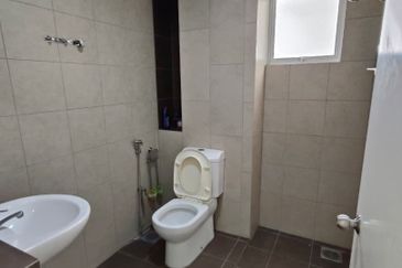 Jadite Suites @ Jade Hills