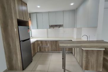 Jadite Suites @ Jade Hills