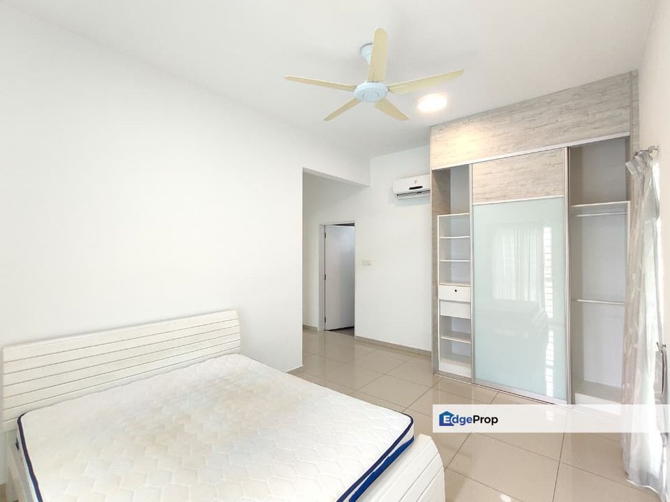 Jadite Suites, Selangor, Kajang