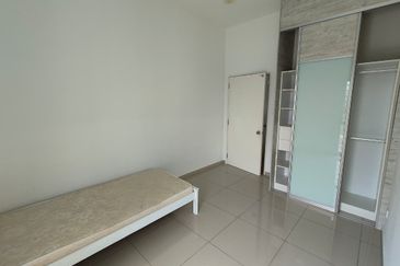 Jadite Suites @ Jade Hills