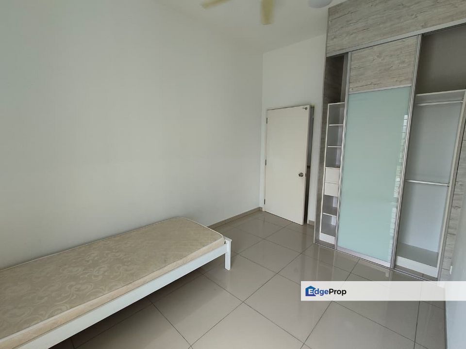 Jadite Suites, Selangor, Kajang