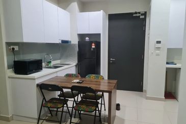 Third Avenue @ Cyberjaya